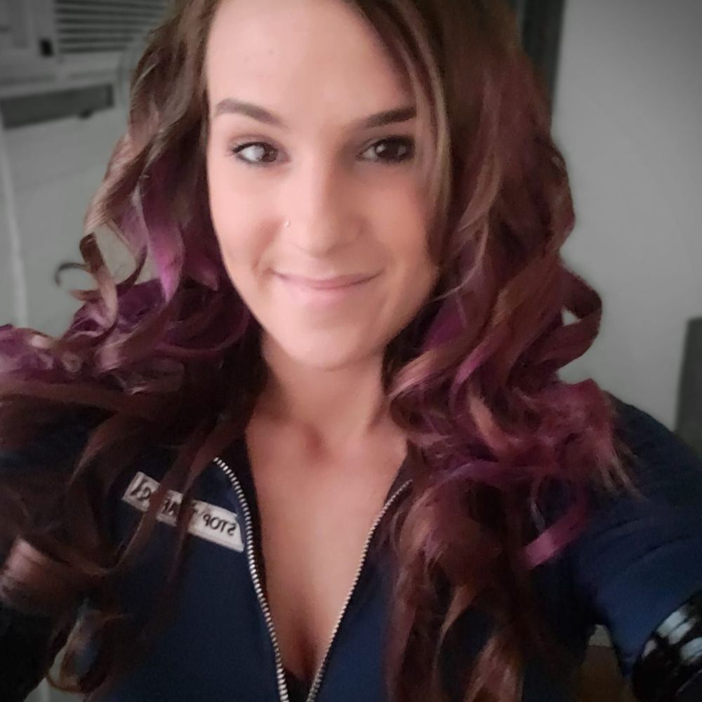 Meet your Posher, Ashley